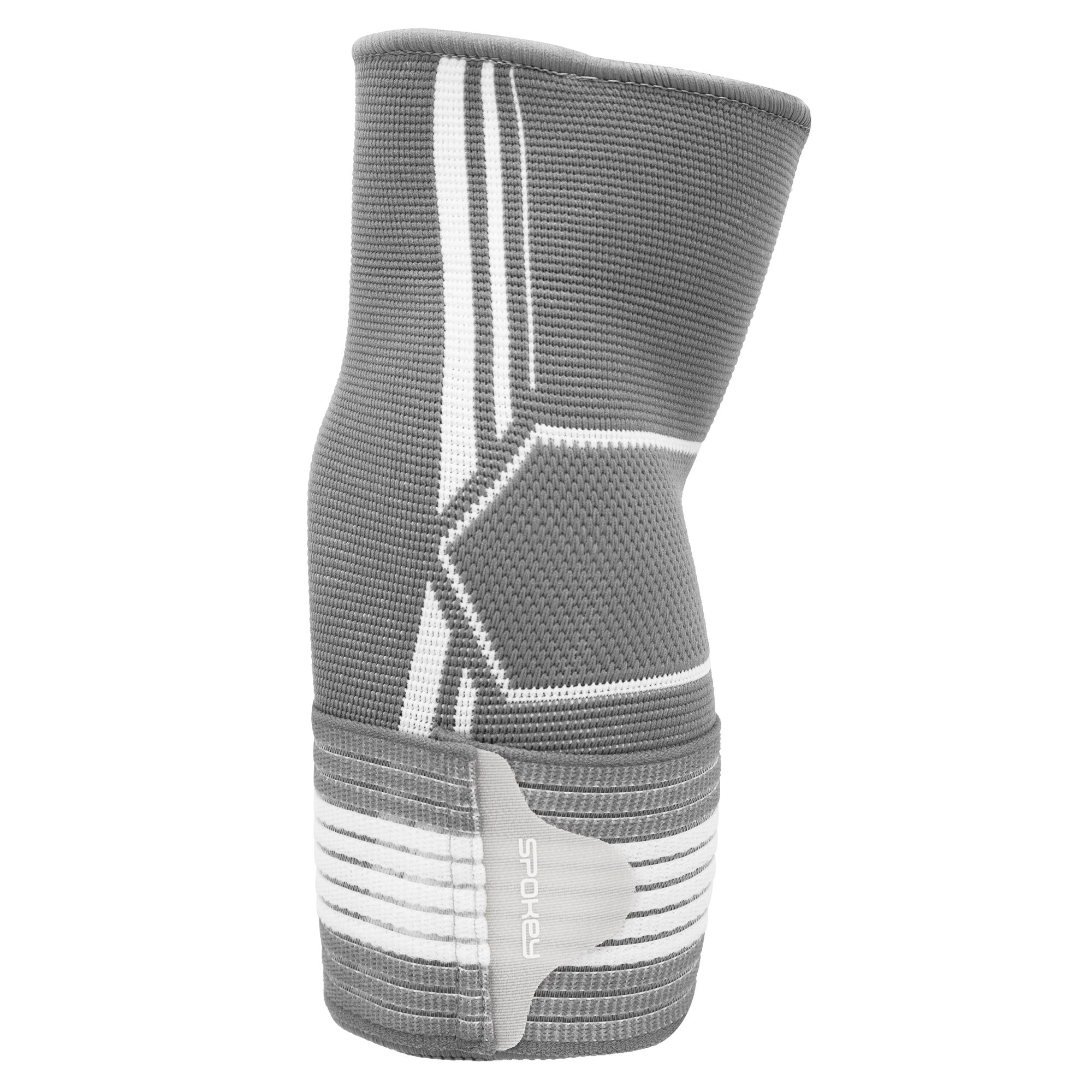 Spokey universele elleboogbrace grijs Segro Pro Spokey universele elleboogbrace grijs Segro Pro