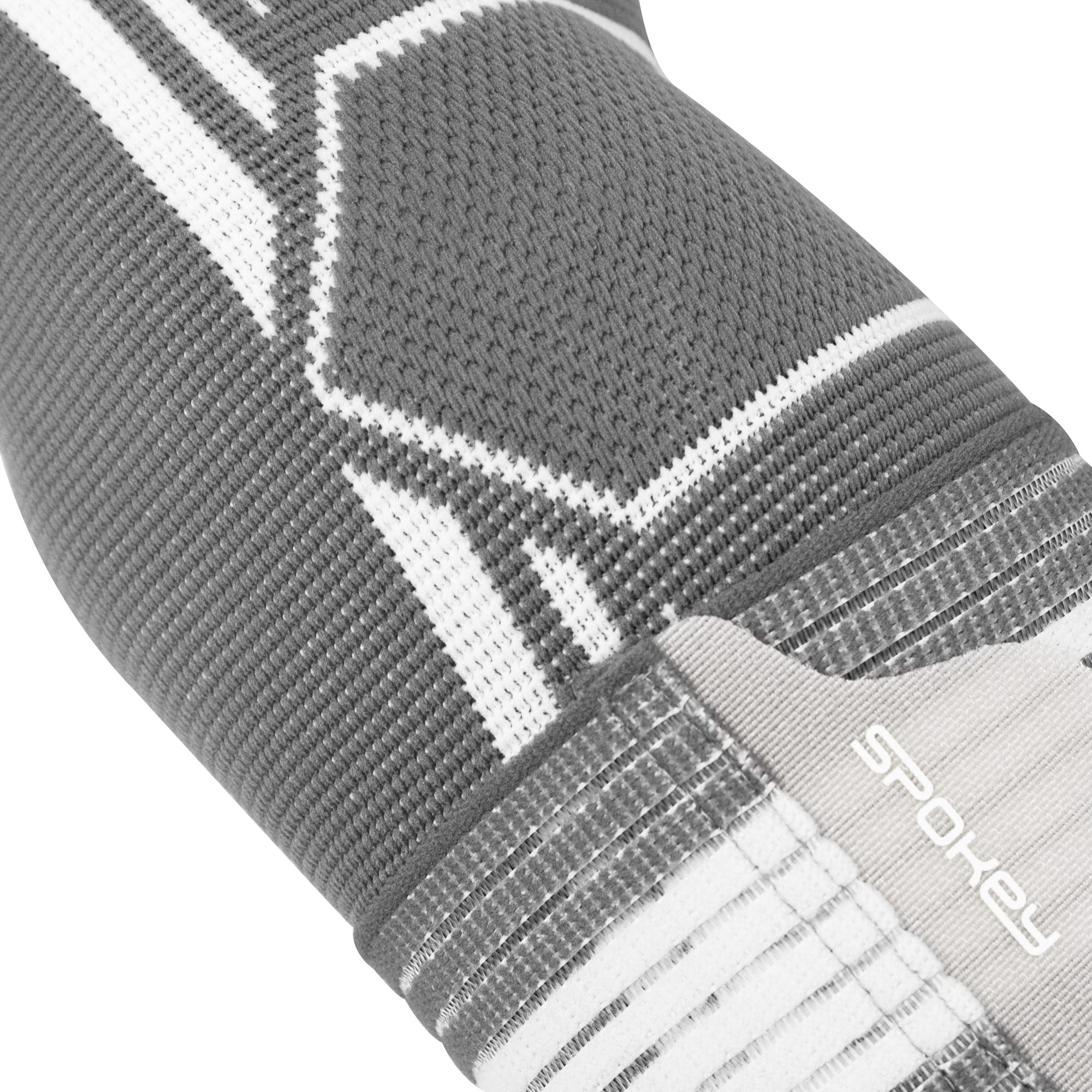 Spokey universele elleboogbrace grijs Segro Pro Spokey universele elleboogbrace grijs Segro Pro