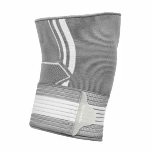Spokey Kniebrace Segro Pro Grijs Spokey Kniebrace Segro Pro Grijs