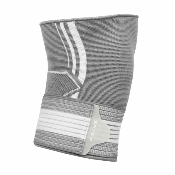Spokey Kniebrace Segro Pro Grijs Spokey Kniebrace Segro Pro Grijs