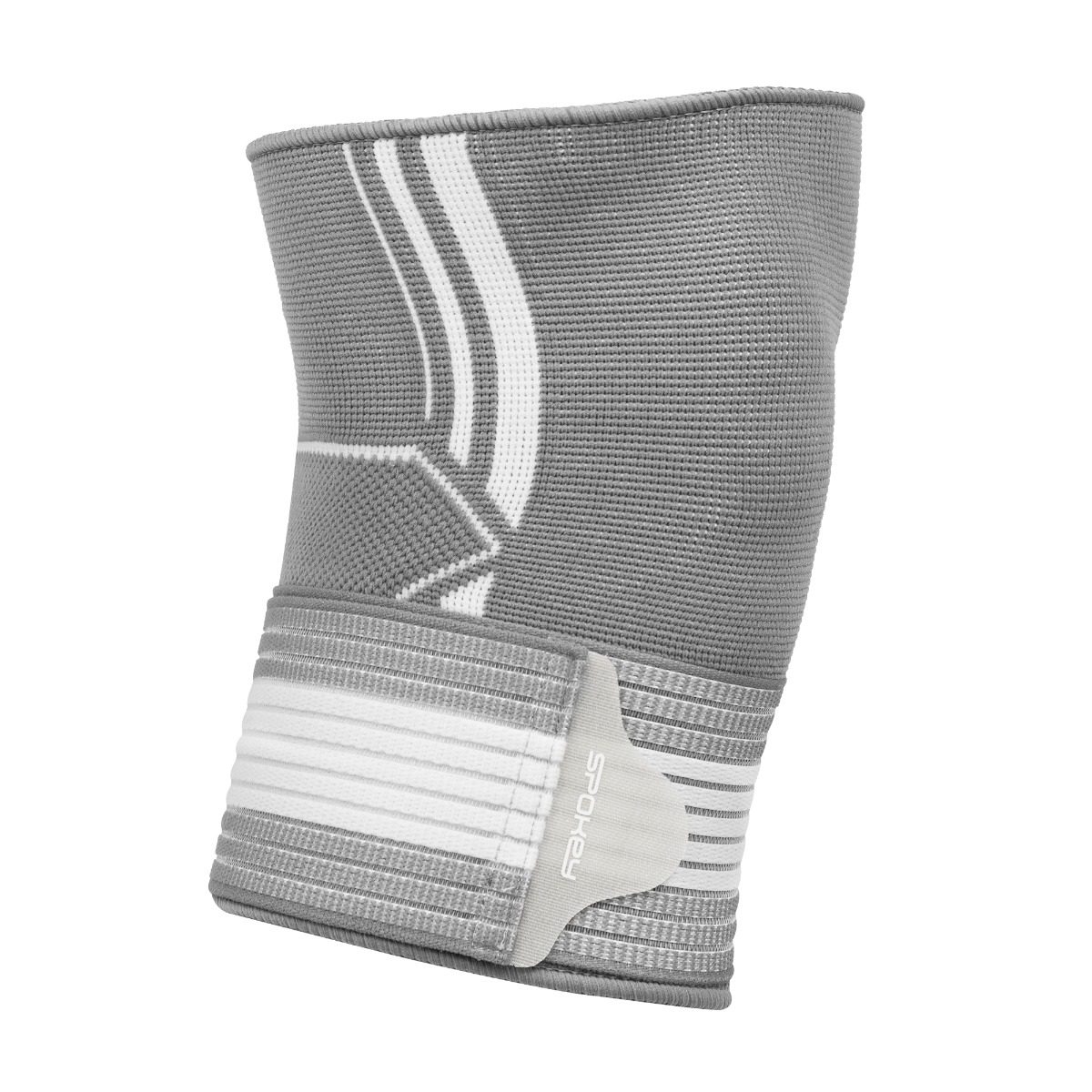 Spokey Kniebrace Segro Pro Grijs Spokey Kniebrace Segro Pro Grijs