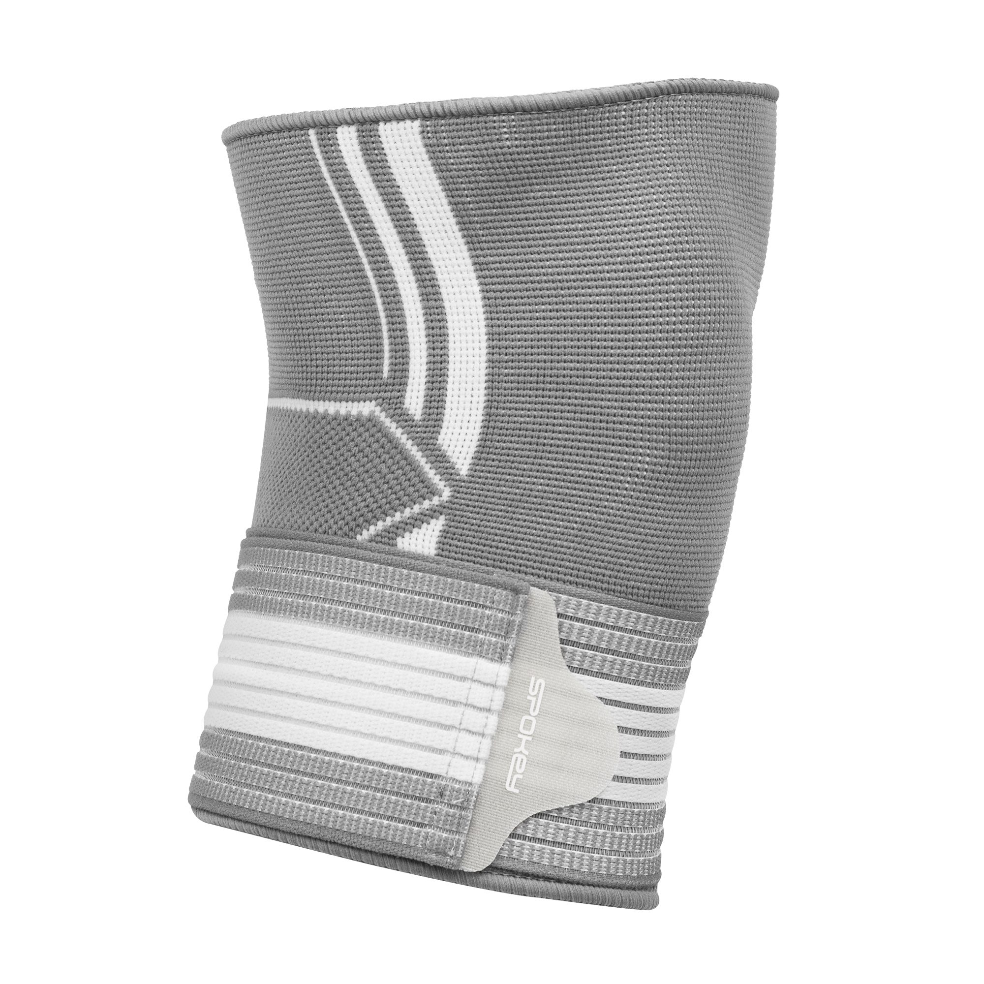 Spokey Kniebrace Segro Pro Grijs Spokey Kniebrace Segro Pro Grijs