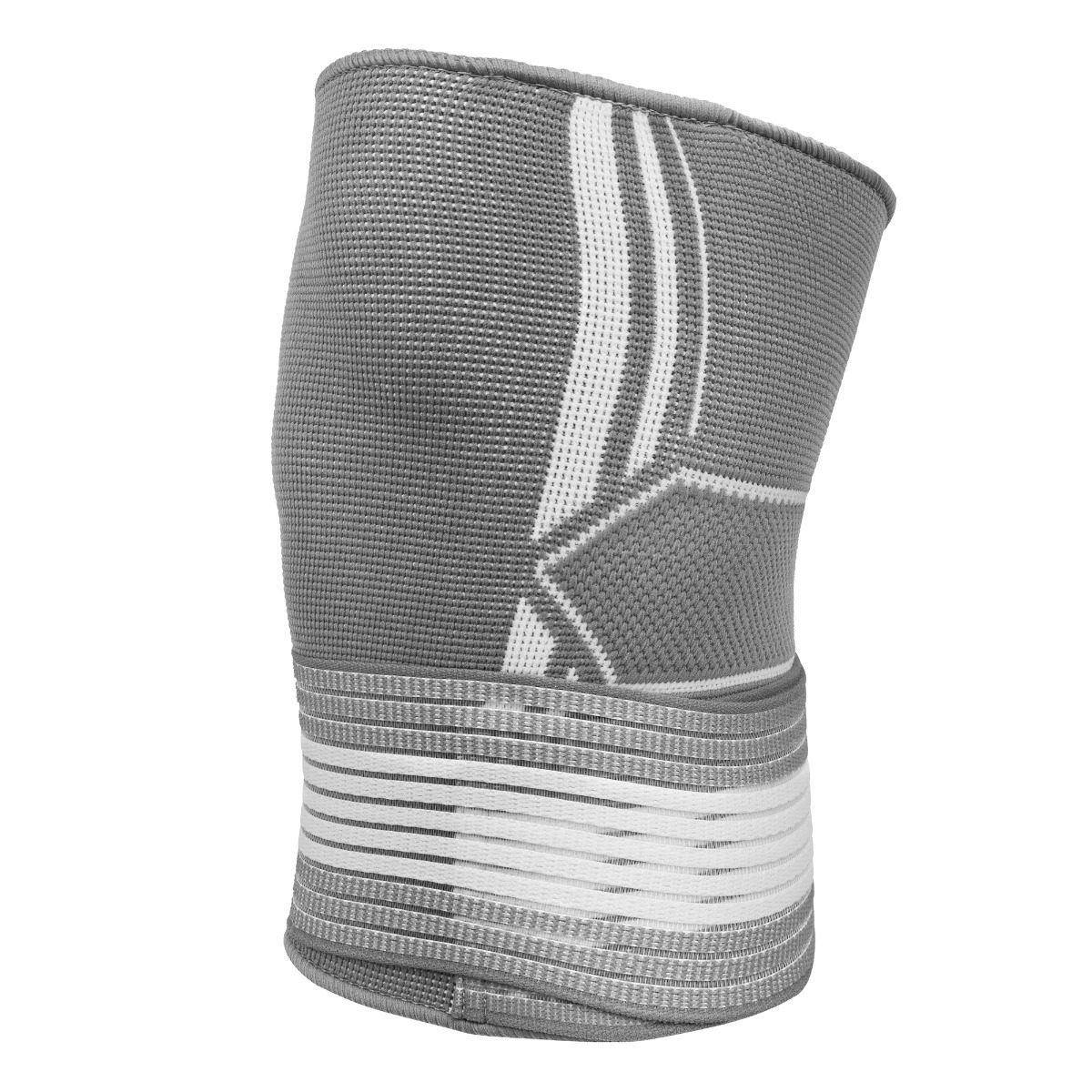 Spokey Kniebrace Segro Pro Grijs Spokey Kniebrace Segro Pro Grijs