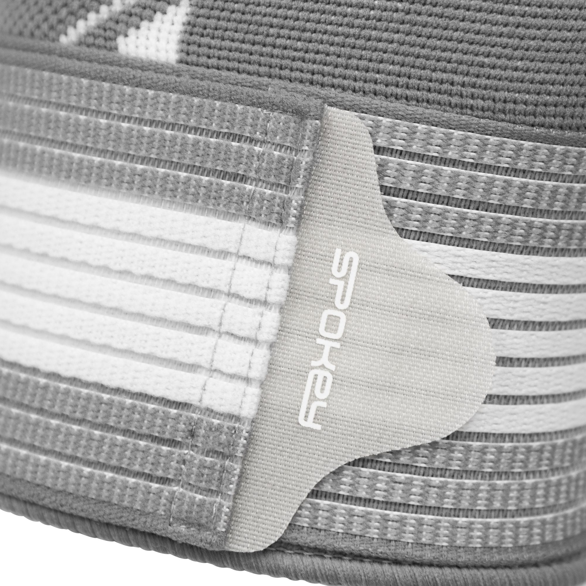 Spokey Kniebrace Segro Pro Grijs Spokey Kniebrace Segro Pro Grijs