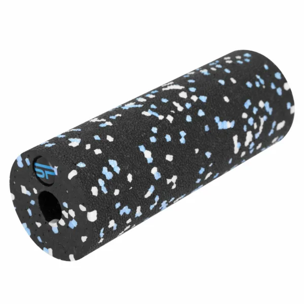 Spokey GREAN MINI mini massage roller voor spierontspanning Spokey GREAN MINI mini massage roller voor spierontspanning