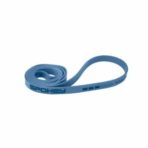 Spokey Fitness Band Medium Blauw 15 23 kg Spokey Fitness Band Medium Blauw 15 23 kg