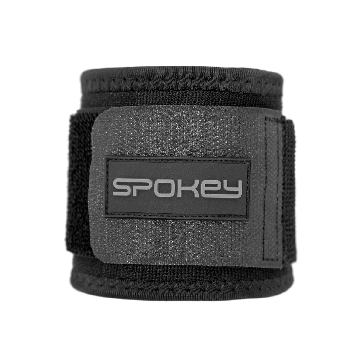 Spokey universele polssteun zwart Spokey universele polssteun zwart