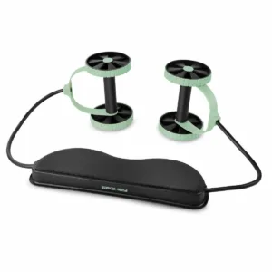 Spokey Carvy Multifunctioneel Fitnessapparaat 2in1 Spokey Carvy Multifunctioneel Fitnessapparaat 2in1
