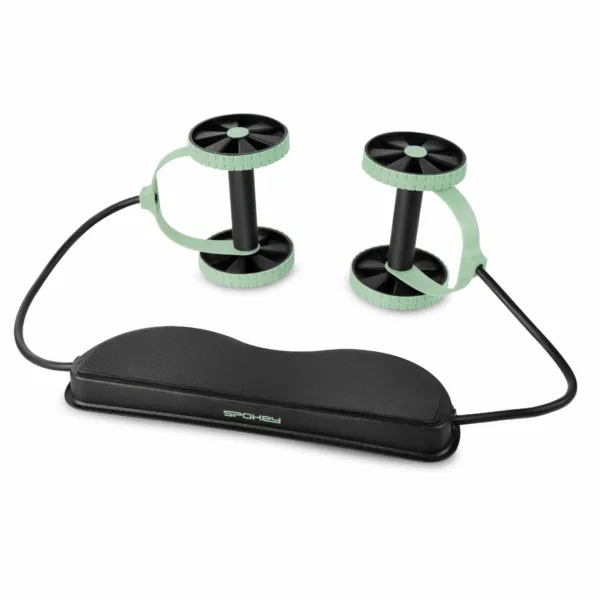 Spokey Carvy Multifunctioneel Fitnessapparaat 2in1