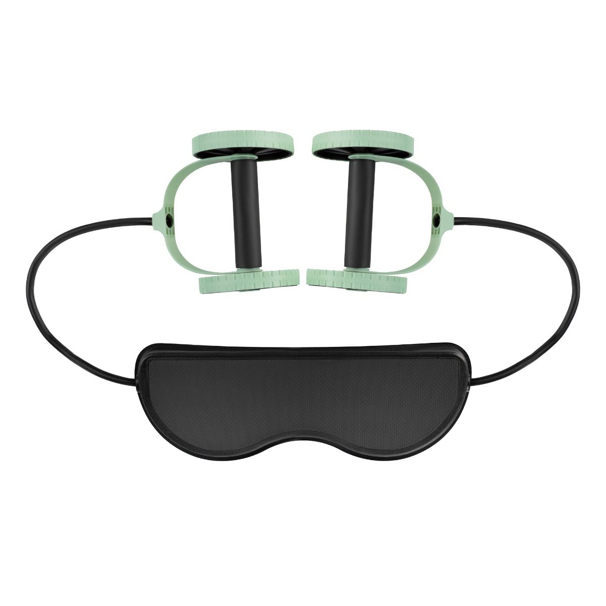 Spokey Carvy Multifunctioneel Fitnessapparaat 2in1 Spokey Carvy Multifunctioneel Fitnessapparaat 2in1