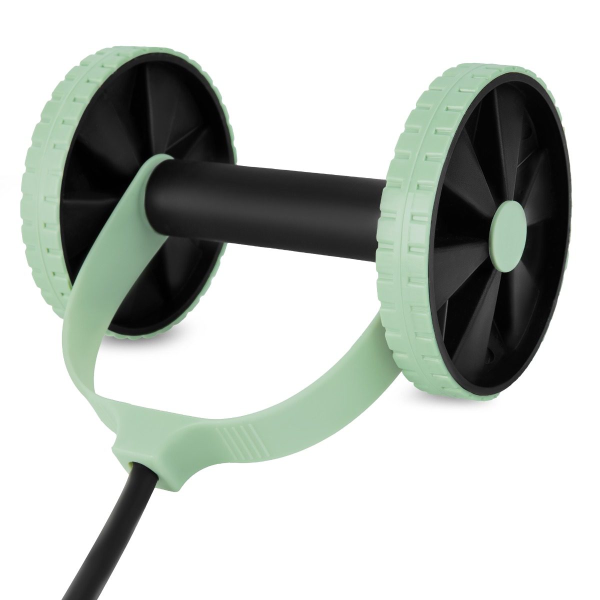 Spokey Carvy Multifunctioneel Fitnessapparaat 2in1 Spokey Carvy Multifunctioneel Fitnessapparaat 2in1