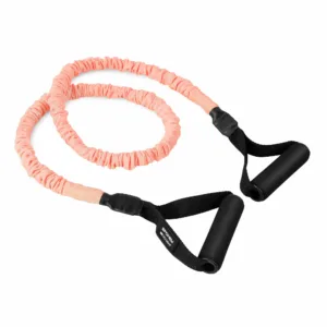 Spokey Supra Tube Light Weerstandsband Zwart Spokey Supra Tube Light Weerstandsband Zwart