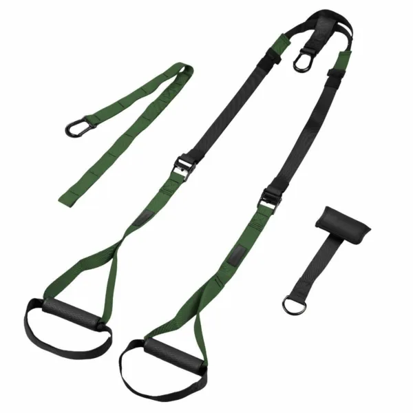 Spokey TreXer Suspension Trainer 200 290 cm