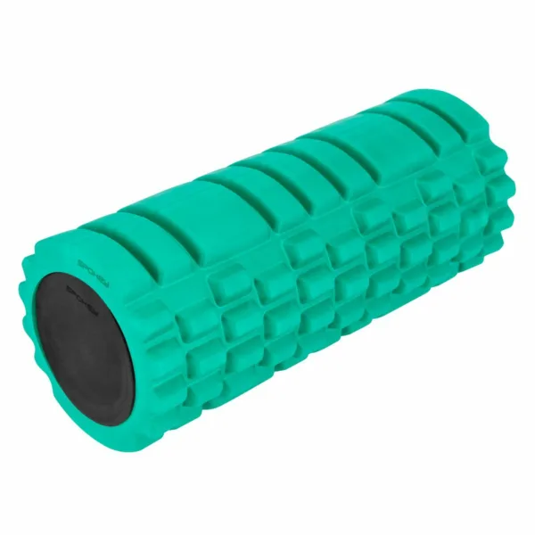 Spokey Mixroll 2 in 1 fitness roller set 33 cm Spokey Mixroll 2 in 1 fitness roller set 33 cm