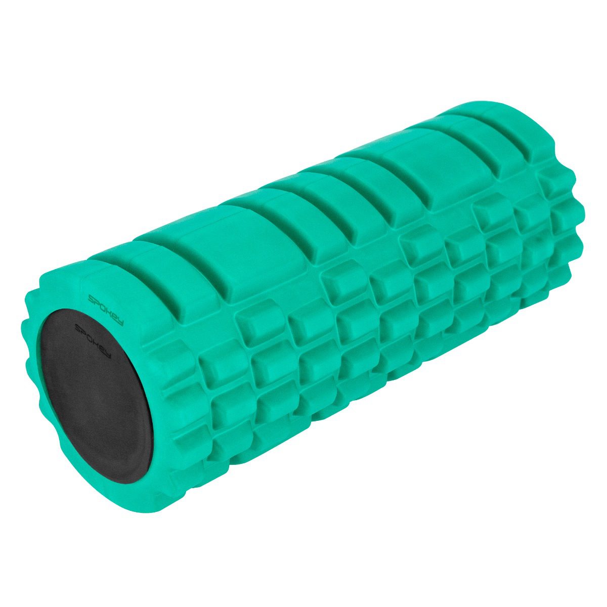 Spokey Mixroll 2 in 1 fitness roller set 33 cm Spokey Mixroll 2 in 1 fitness roller set 33 cm