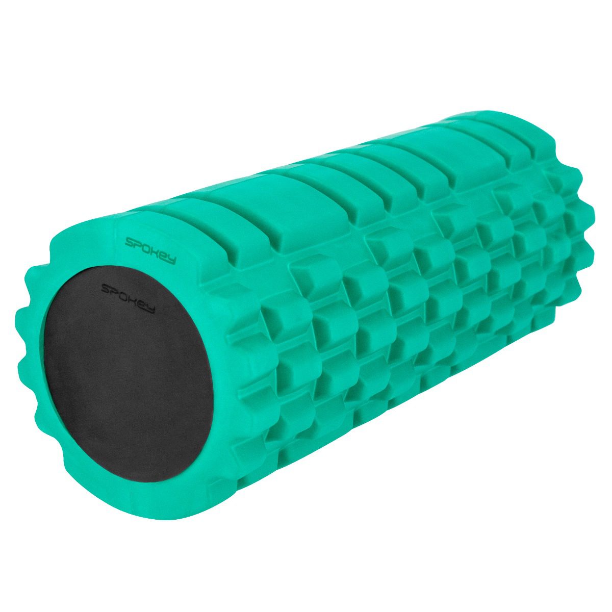 Spokey Mixroll 2 in 1 fitness roller set 33 cm Spokey Mixroll 2 in 1 fitness roller set 33 cm