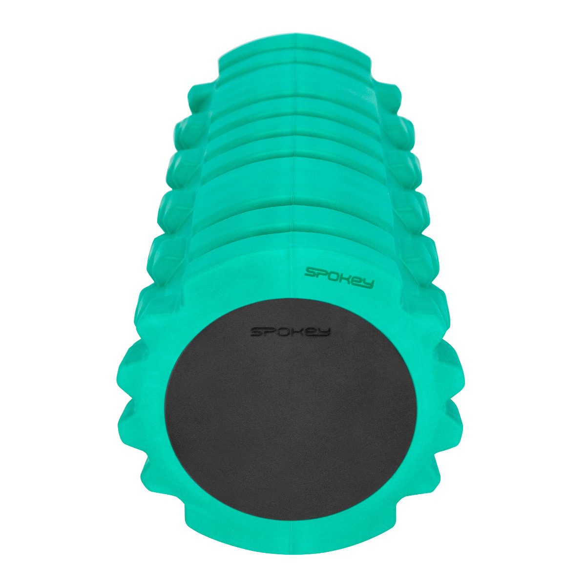 Spokey Mixroll 2 in 1 fitness roller set 33 cm Spokey Mixroll 2 in 1 fitness roller set 33 cm