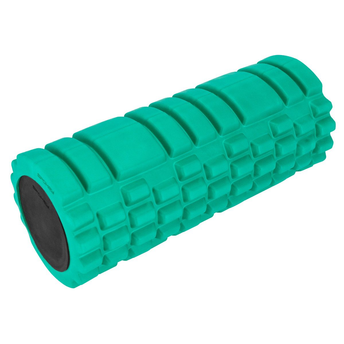 Spokey Mixroll 2 in 1 fitness roller set 33 cm Spokey Mixroll 2 in 1 fitness roller set 33 cm