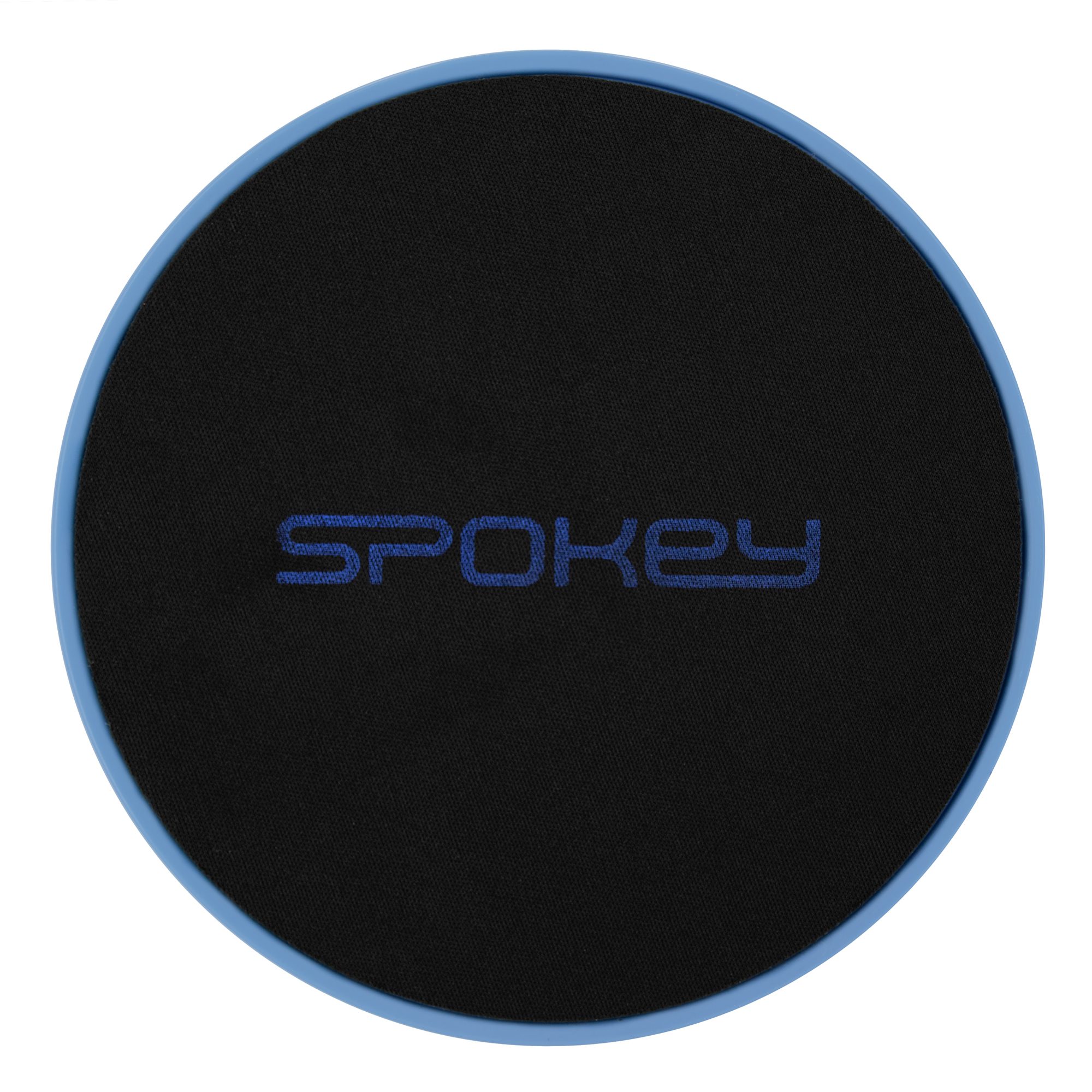 Spokey SLIDI glijschijven voor balans en stabiliteit 18 cm Spokey SLIDI glijschijven voor balans en stabiliteit 18 cm