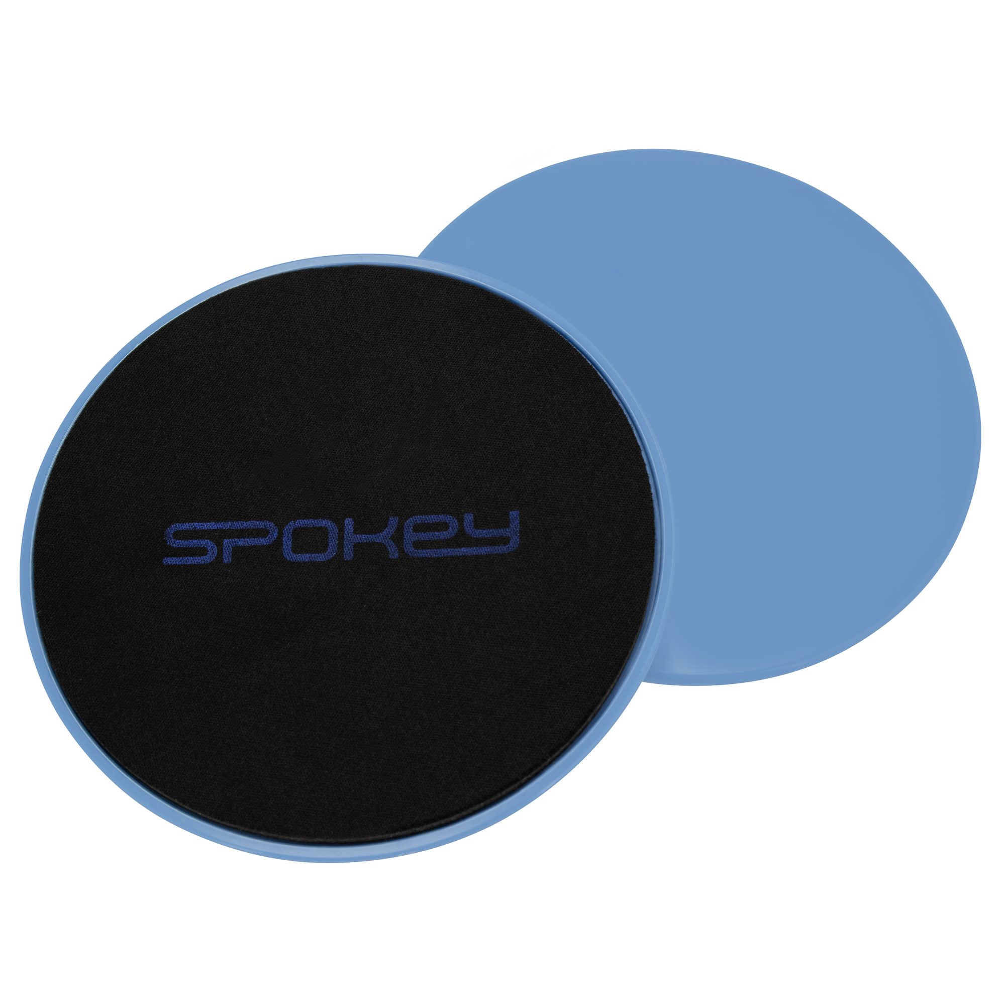 Spokey SLIDI glijschijven voor balans en stabiliteit 18 cm Spokey SLIDI glijschijven voor balans en stabiliteit 18 cm