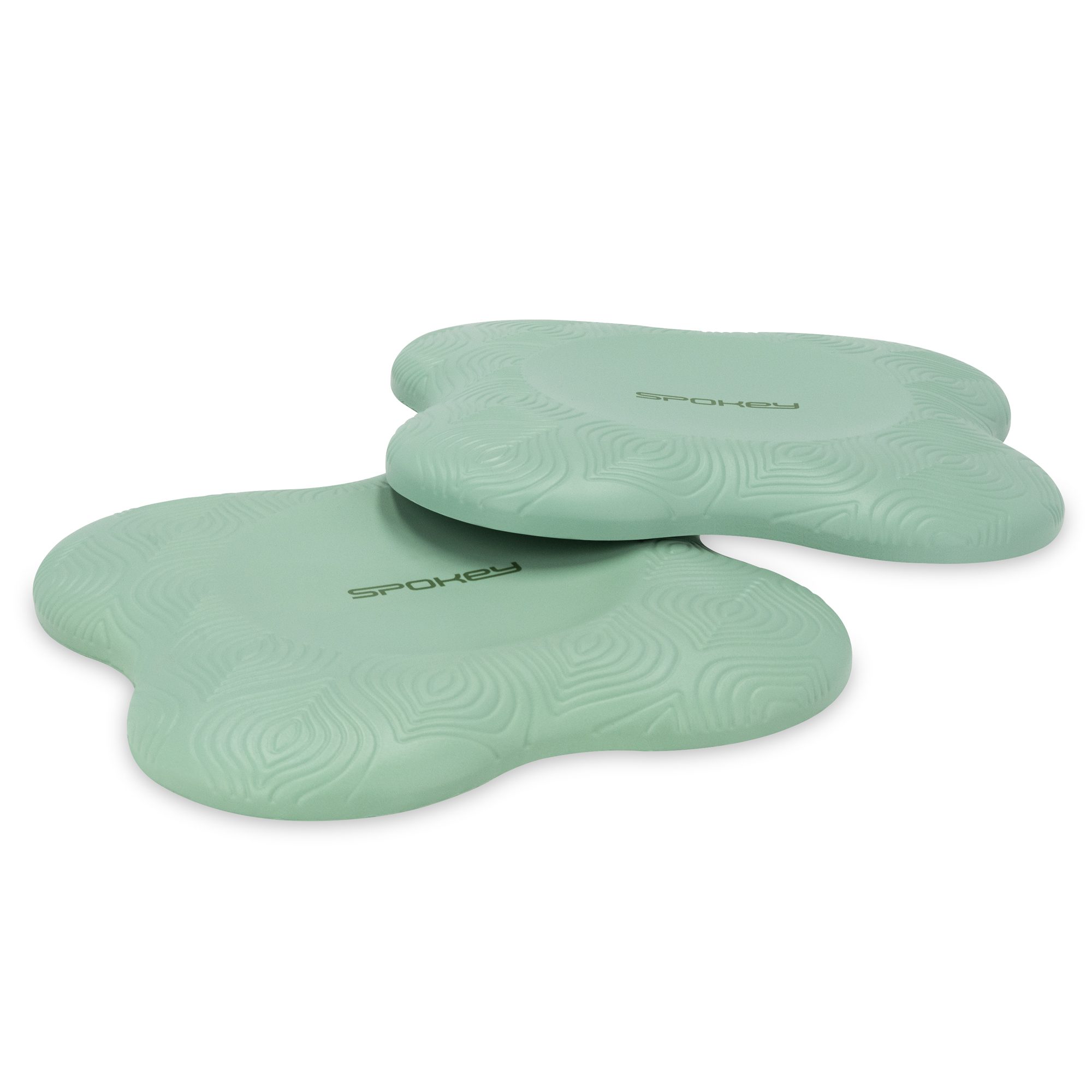 Spokey SOFTI Yoga Pads voor Knieën, Ellebogen en Polsen Spokey SOFTI Yoga Pads voor Knieën, Ellebogen en Polsen