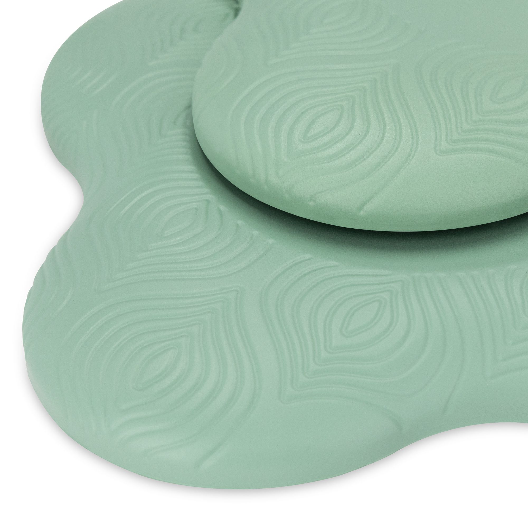 Spokey SOFTI Yoga Pads voor Knieën, Ellebogen en Polsen Spokey SOFTI Yoga Pads voor Knieën, Ellebogen en Polsen