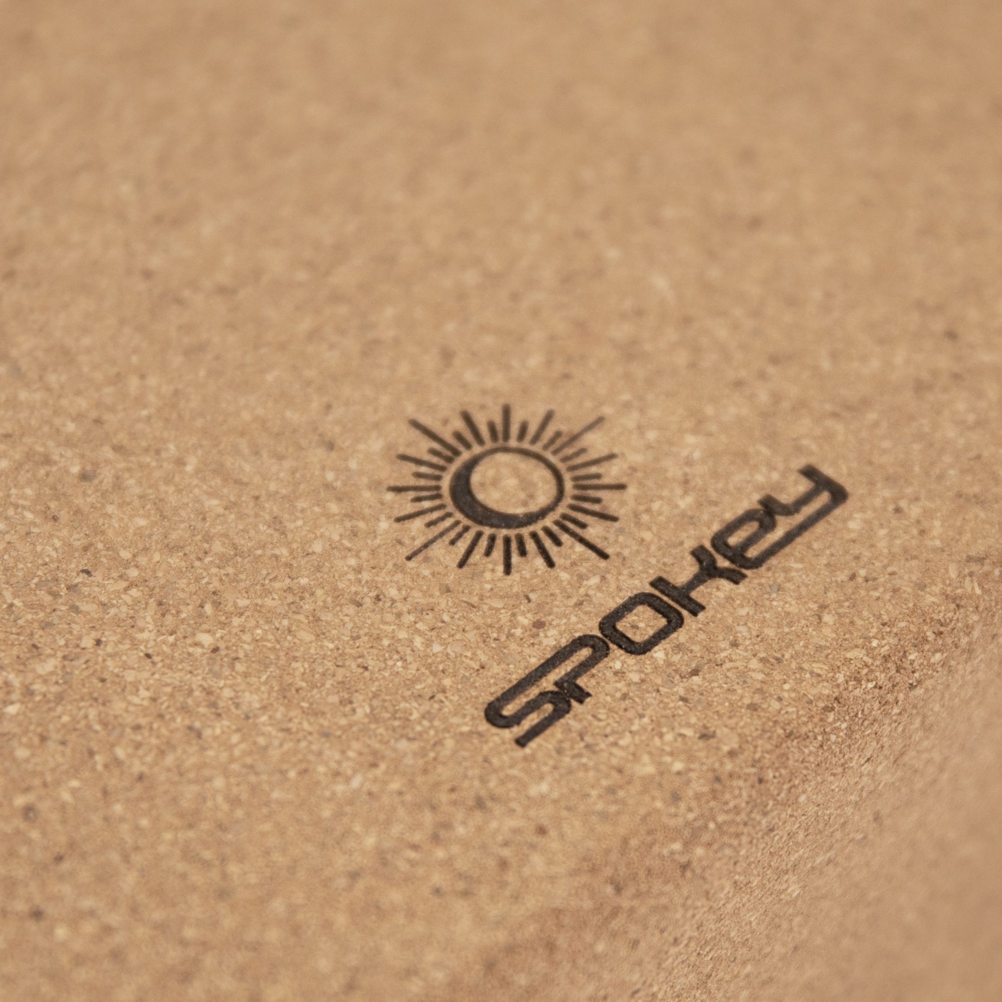 Spokey NIDRA Yoga Kurk Blok Spokey NIDRA Yoga Kurk Blok