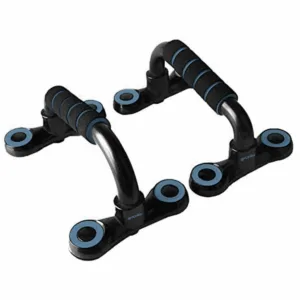 Spokey Bracer push up handvatten antislip en stabiel