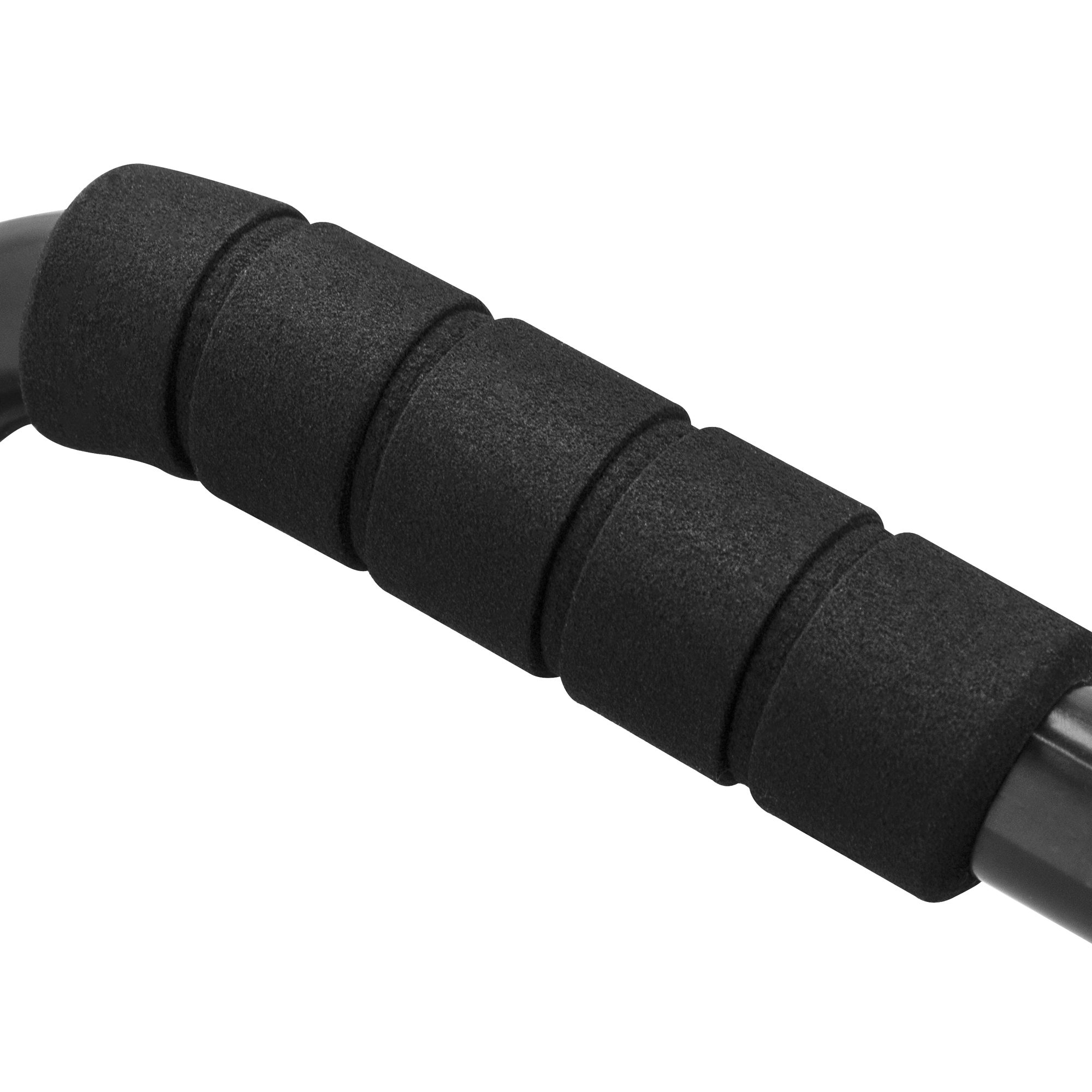 Spokey Bracer push up handvatten antislip en stabiel Spokey Bracer push up handvatten antislip en stabiel