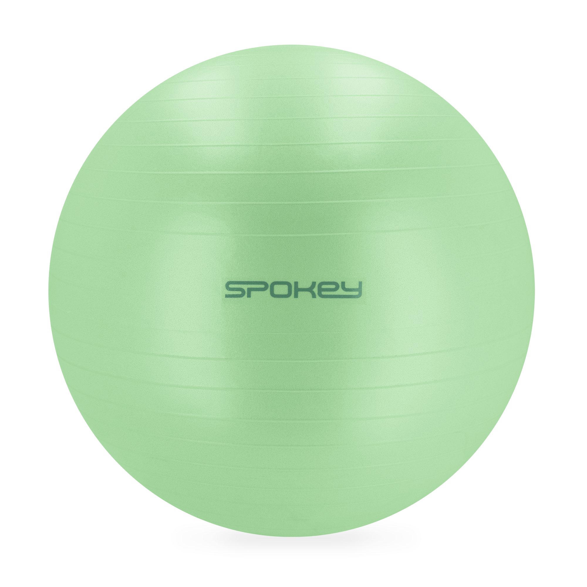 Spokey Fitball Gymbal Met Pomp 55 65 75 Cm Groen Spokey Fitball Gymbal Met Pomp 55 65 75 Cm Groen