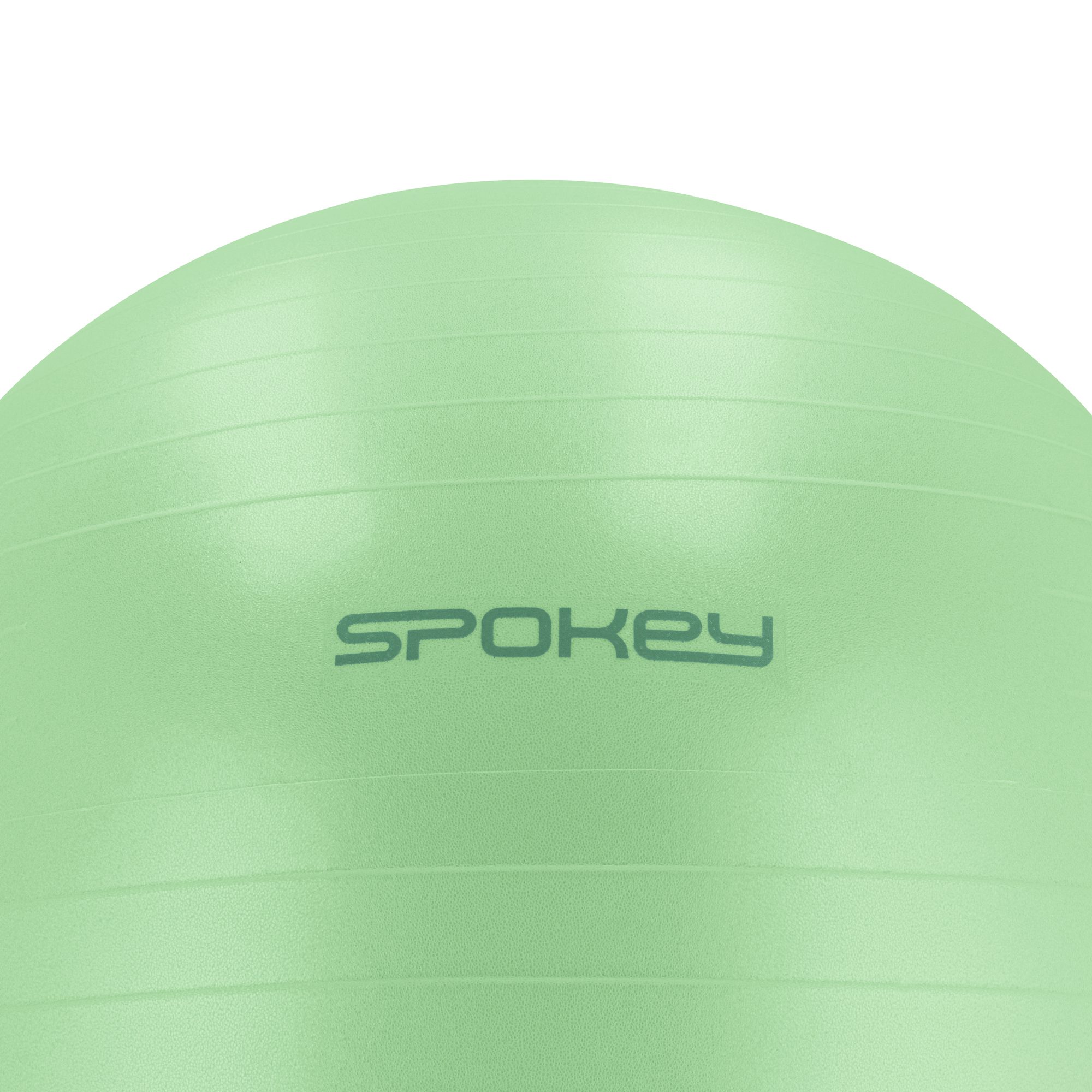 Spokey Fitball Gymbal Met Pomp 55 65 75 Cm Groen Spokey Fitball Gymbal Met Pomp 55 65 75 Cm Groen