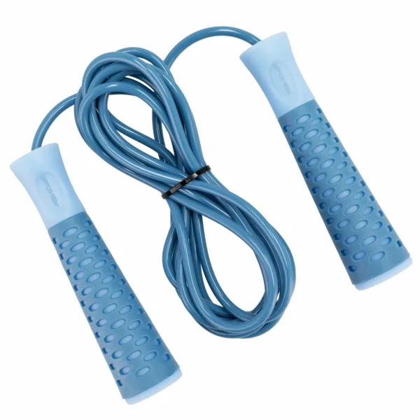 Spokey Candy Rope Springtouw Blauw Spokey Candy Rope Springtouw Blauw