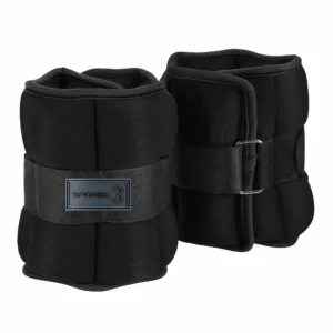 Spokey Form pols- en enkelgewichten 3 kg set Spokey Form pols- en enkelgewichten 3 kg set