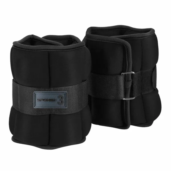 Spokey Form pols- en enkelgewichten 3 kg set
