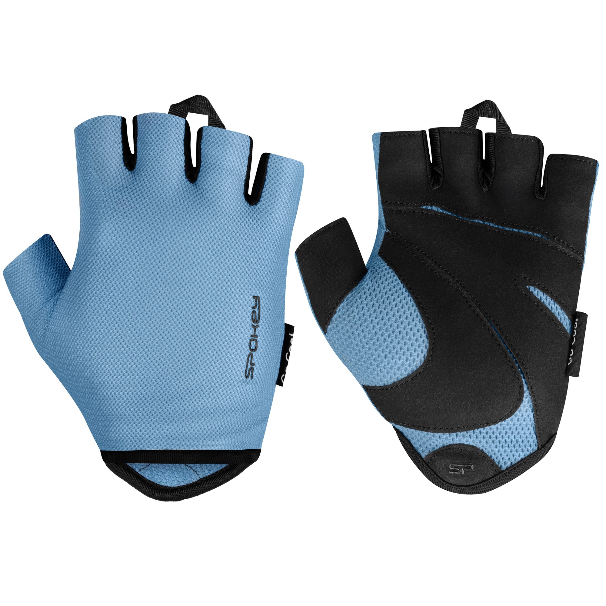 Spokey Lady Fit fitnesshandschoenen paars Spokey Lady Fit fitnesshandschoenen paars