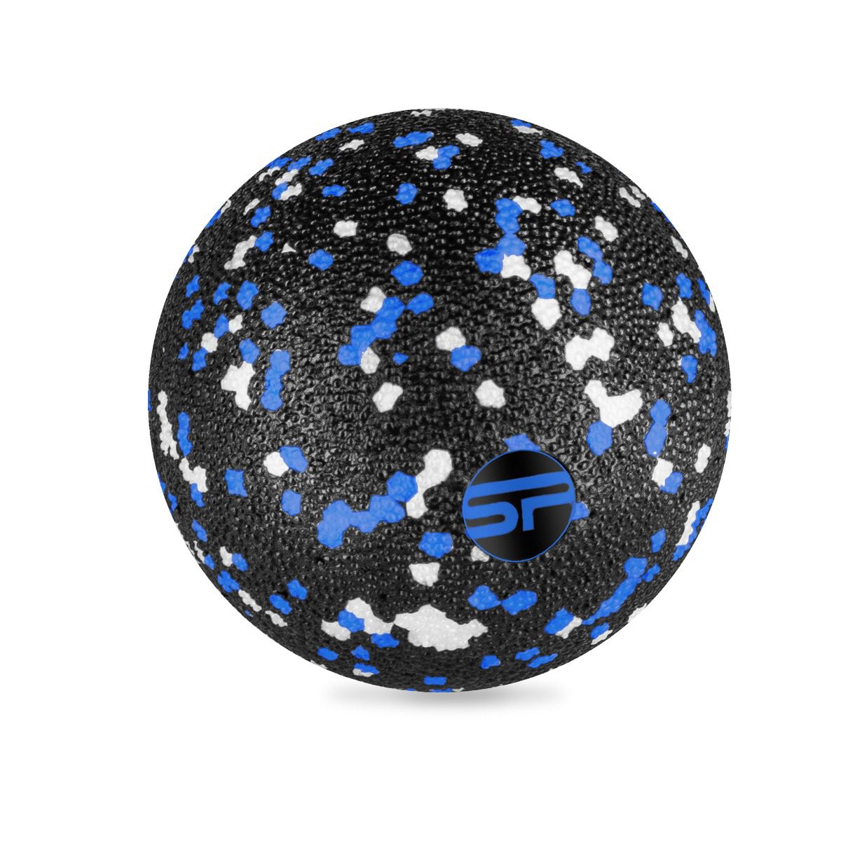 Spokey massagebal voor spierontspanning 8 cm groene bal Spokey massagebal voor spierontspanning 8 cm groene bal