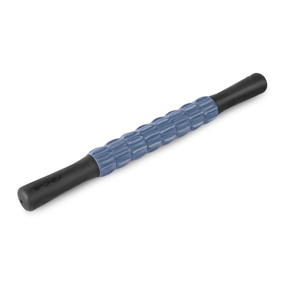 Spokey handmatige massage roller zwart 45 x 5 cm SOFTER Spokey handmatige massage roller zwart 45 x 5 cm SOFTER