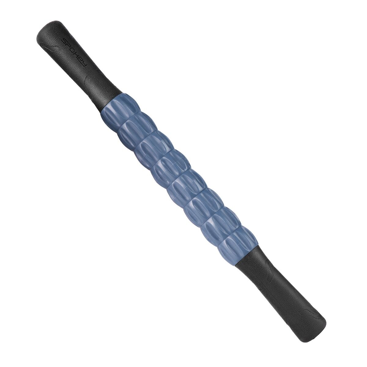 Spokey handmatige massage roller zwart 45 x 5 cm SOFTER Spokey handmatige massage roller zwart 45 x 5 cm SOFTER