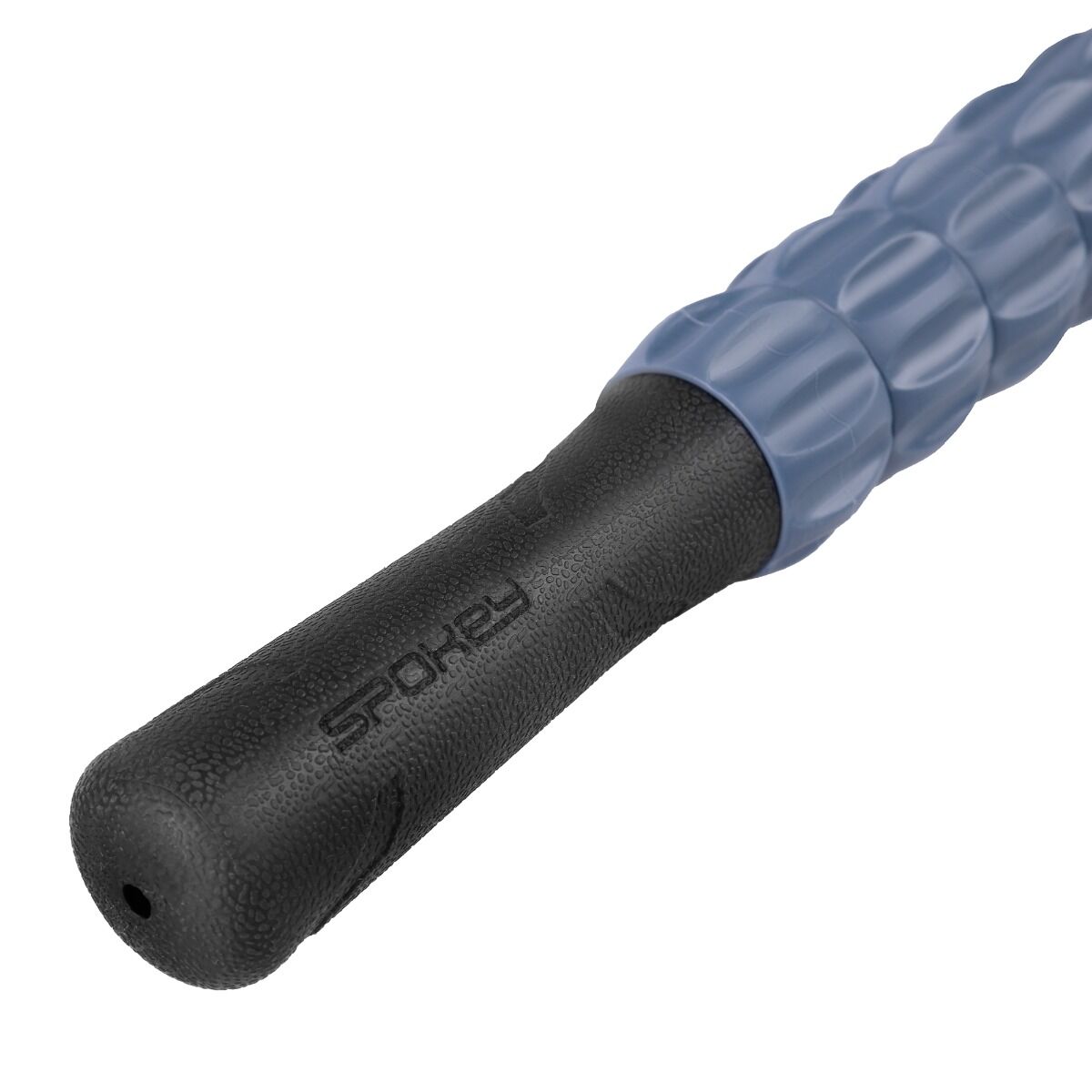 Spokey handmatige massage roller zwart 45 x 5 cm SOFTER Spokey handmatige massage roller zwart 45 x 5 cm SOFTER