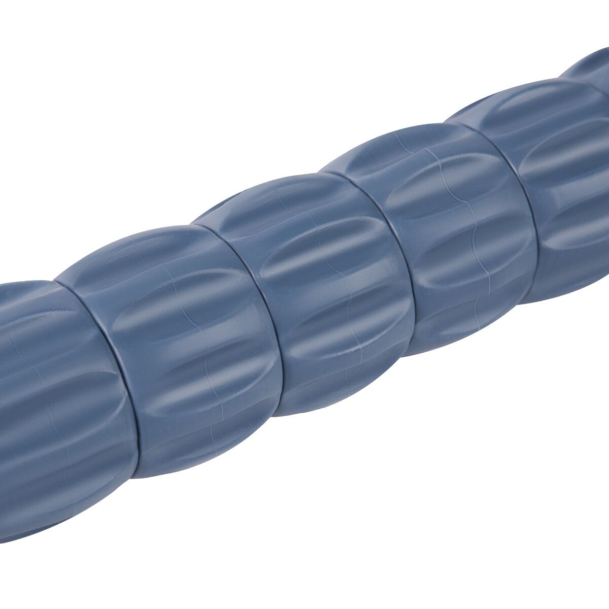 Spokey handmatige massage roller zwart 45 x 5 cm SOFTER Spokey handmatige massage roller zwart 45 x 5 cm SOFTER