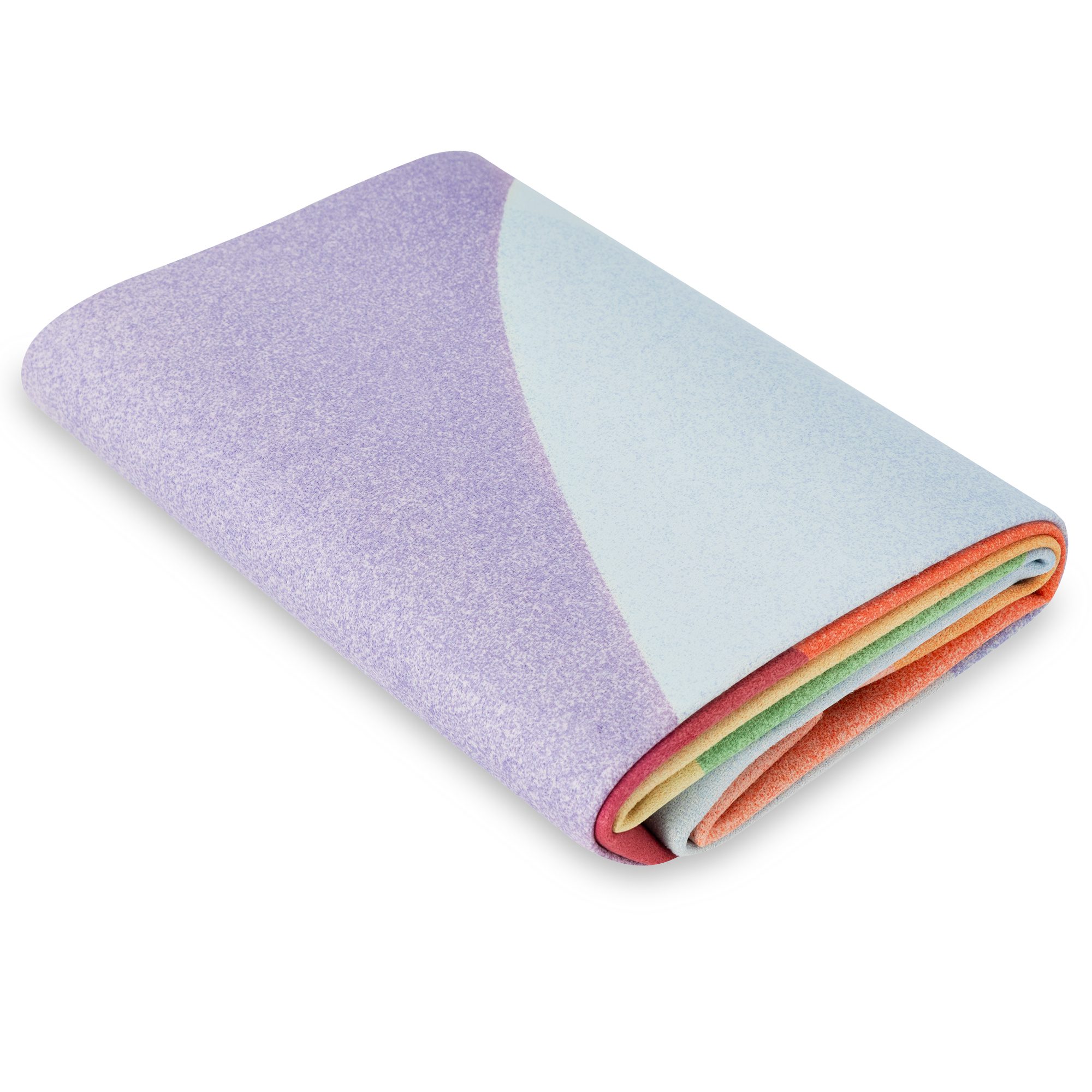 Spokey Travel Yoga Reisyogamat 178 x 61 x 1,5 cm Multicolor Spokey Travel Yoga Reisyogamat 178 x 61 x 1,5 cm Multicolor