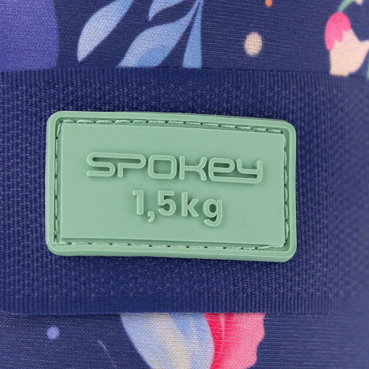 Spokey Verstelbare Enkel- en Polsgewichten 2 x 1,5 kg Paars Spokey Verstelbare Enkel- en Polsgewichten 2 x 1,5 kg Paars