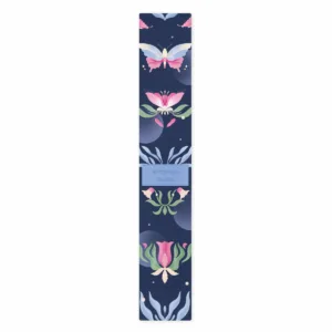 Spokey The Bloom Weerstandsband 20 25 30 kg 32x5 cm Spokey The Bloom Weerstandsband 20 25 30 kg 32x5 cm