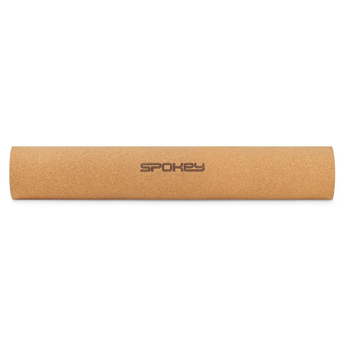 Spokey Savasana Kurk Yoga Mat 183 x 61 cm Spokey Savasana Kurk Yoga Mat 183 x 61 cm