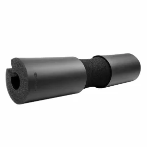 Spokey Lucro barbell pad zwart 43 cm Spokey Lucro barbell pad zwart 43 cm