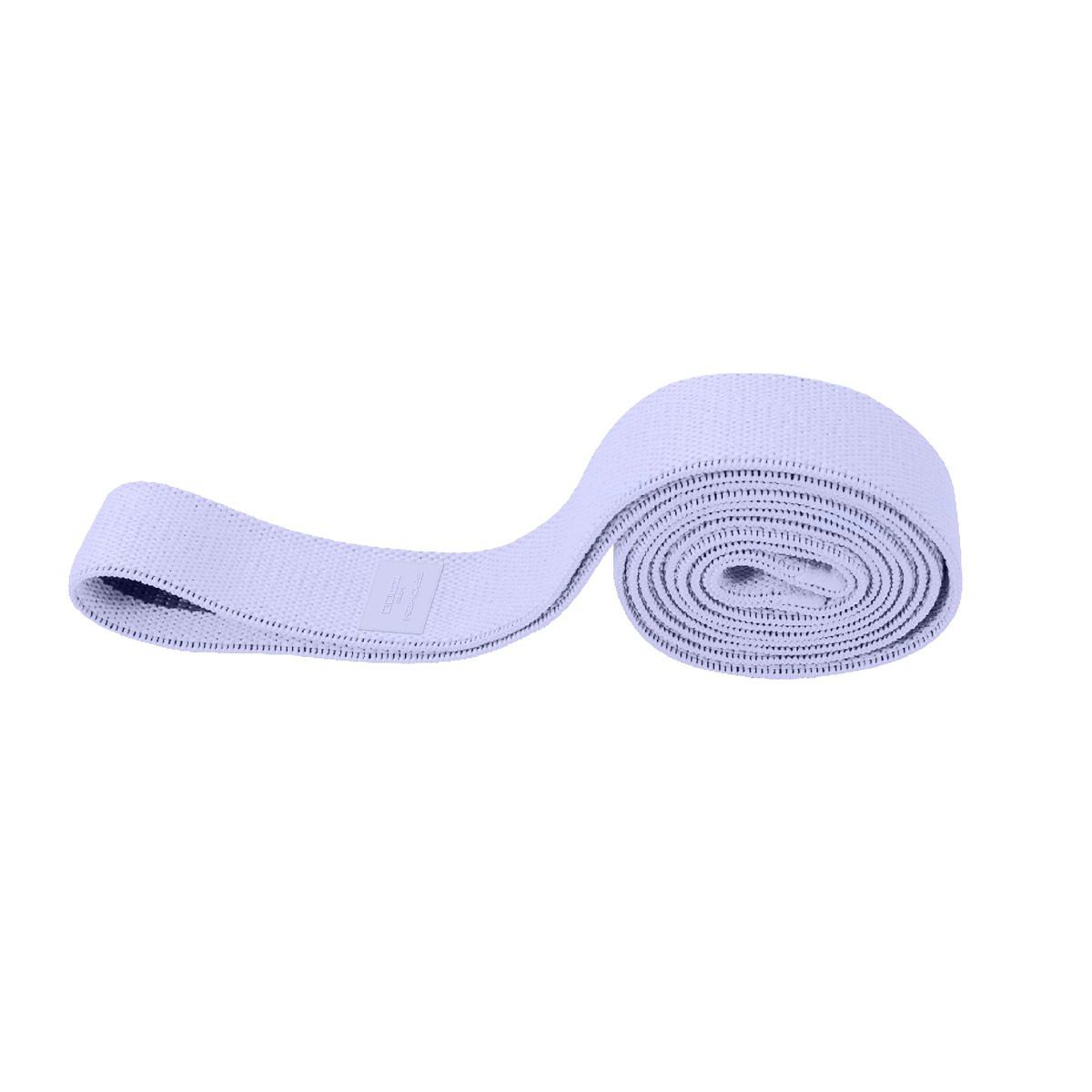 Spokey Powerband Light Weerstandsband 1 tot 7 kg Paars Spokey Powerband Light Weerstandsband 1 tot 7 kg Paars