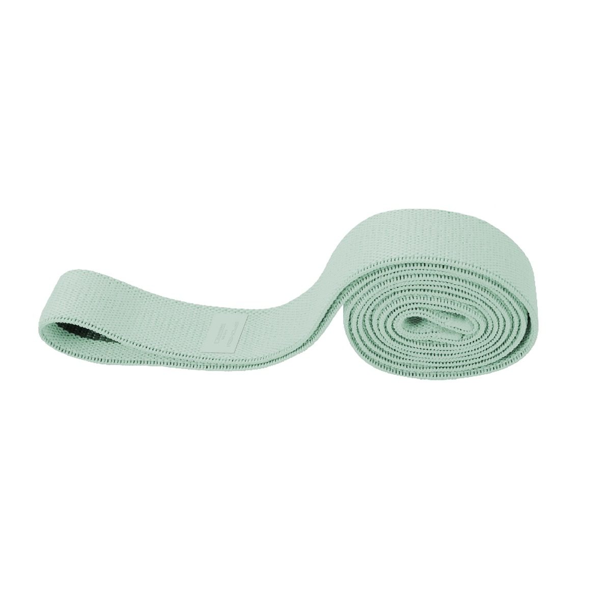 Spokey Power Band Medium Weerstandsband 7 tot 12 kg Groen Spokey Power Band Medium Weerstandsband 7 tot 12 kg Groen