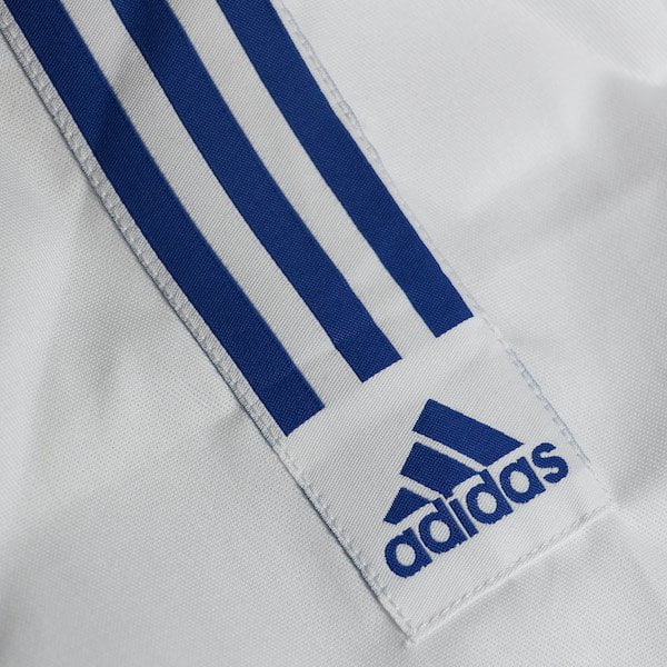 Adidas Judopak - J200 - Wit (ADIJ200E) Adidas Judopak - J200 - Wit (ADIJ200E)