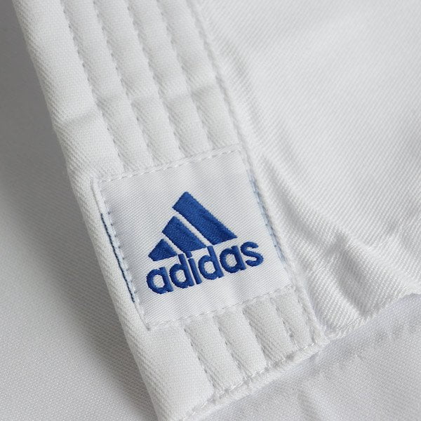 Adidas Judopak - J200 - Wit (ADIJ200E) Adidas Judopak - J200 - Wit (ADIJ200E)