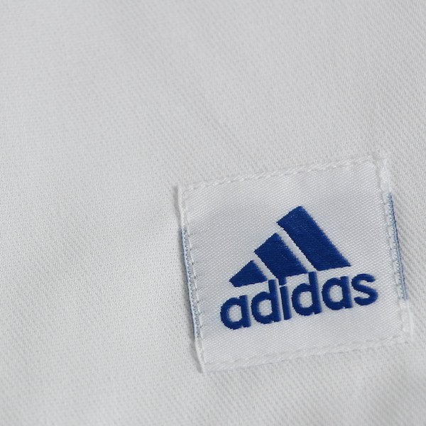 Adidas Judopak - J200 - Wit (ADIJ200E) Adidas Judopak - J200 - Wit (ADIJ200E)